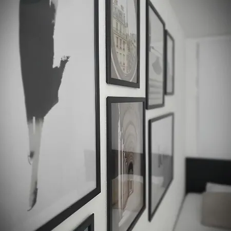 Horizont Apartman *