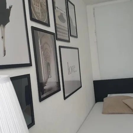 Horizont Apartman Split
