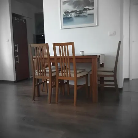 Horizont Apartman