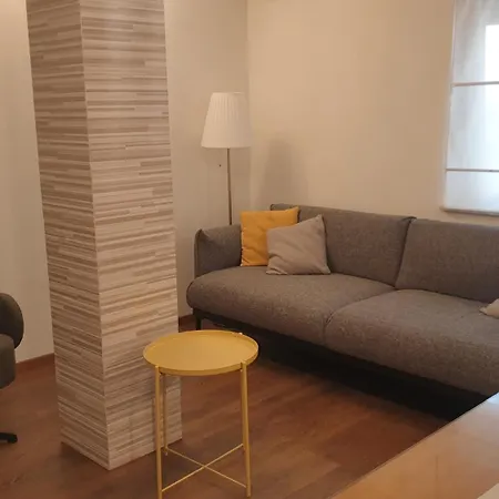 Apartman Horizont