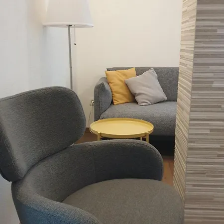 Apartman Horizont