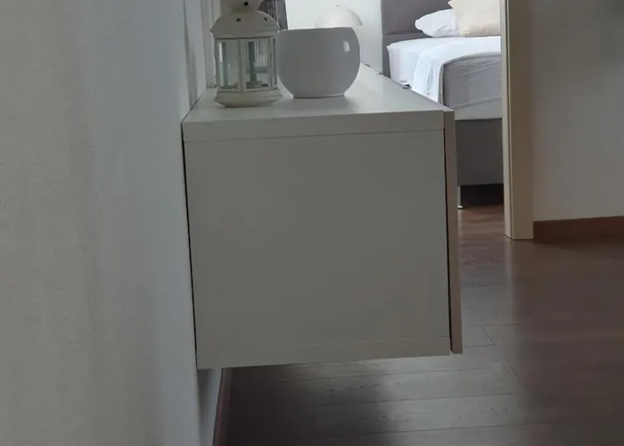 Apartman Horizont