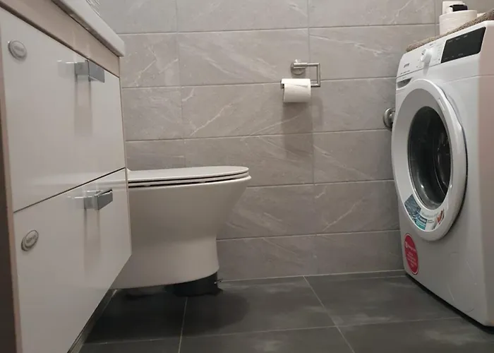 Horizont Apartman