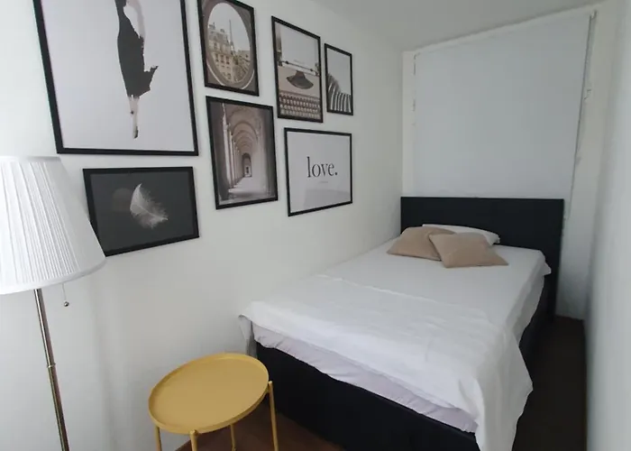 Apartman Horizont