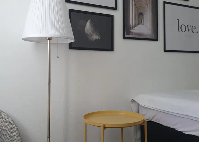 Horizont Apartman *