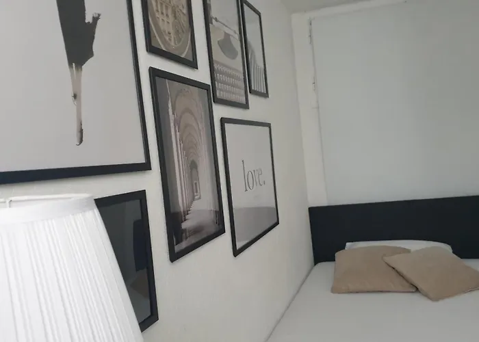 Horizont Apartman Split