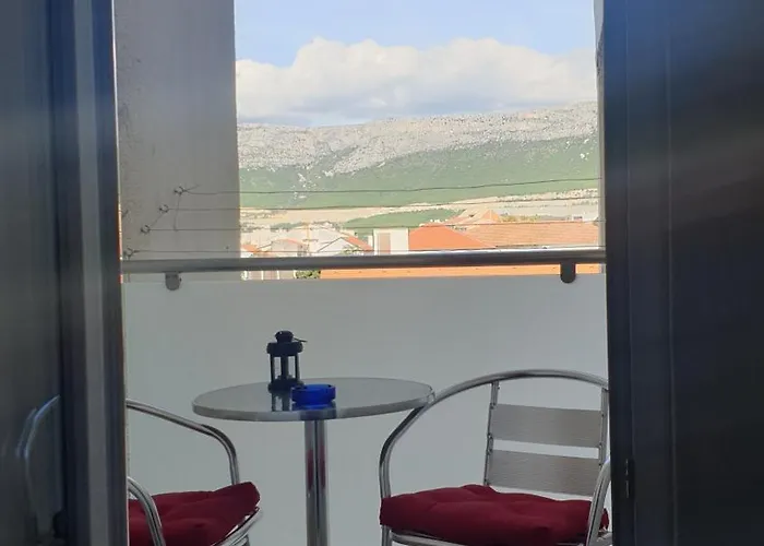 Apartman Horizont Split