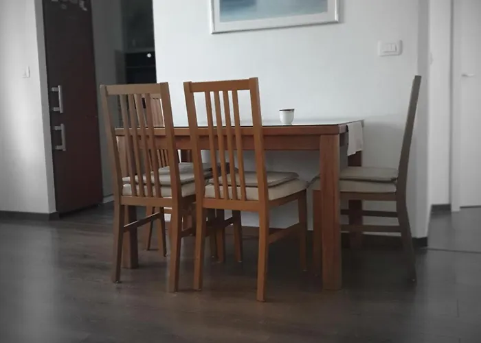 Horizont Apartman