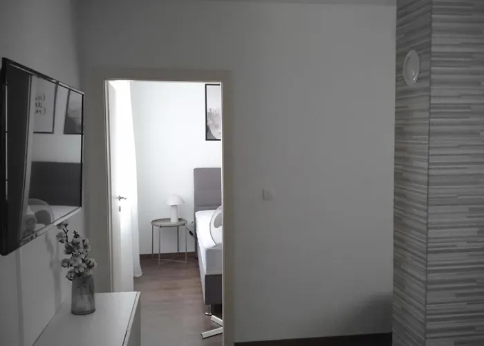 Horizont Apartman
