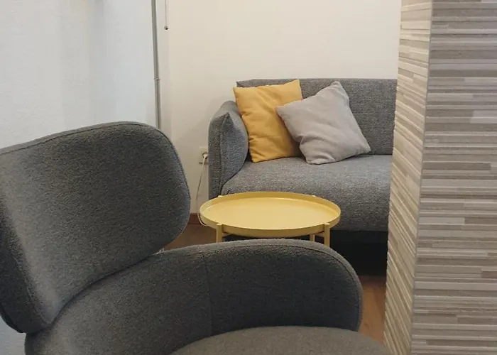 Apartman Horizont