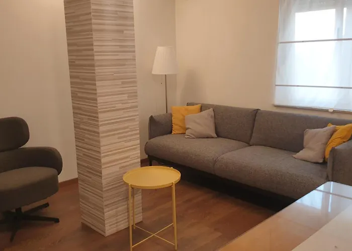 Apartment Horizont
