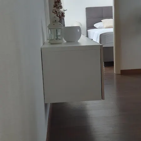 Apartment Horizont