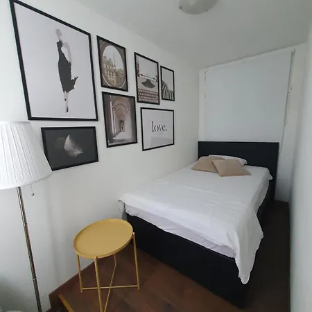 Apartment Horizont