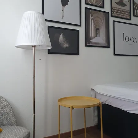Horizont Apartment *