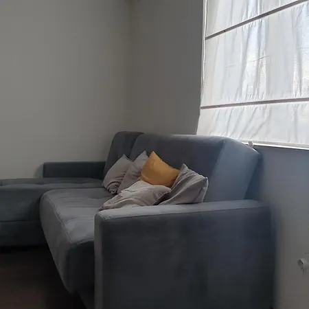 Horizont Apartment