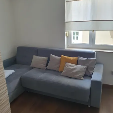 Apartment Horizont *