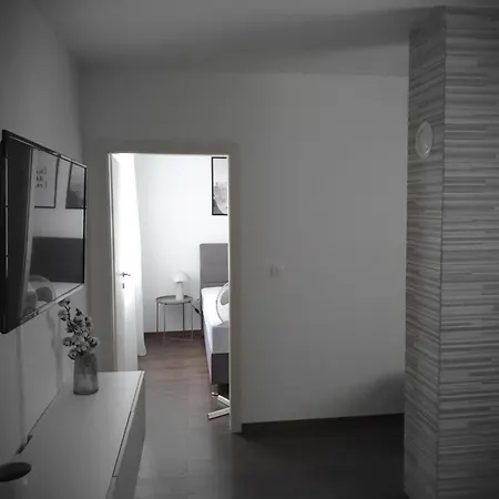 Horizont Apartment